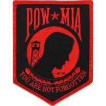 PATCH-POW*MIA