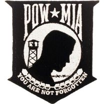 PATCH-POW*MIA