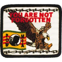 PATCH-POW*MIA,VIET,NOT