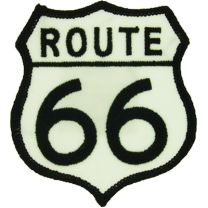 PATCH-ROUTE 66