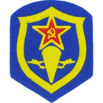 PATCH-RUSSIAN PARATROOPER