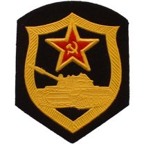 PATCH-RUSSIAN,SOVIET ARMY