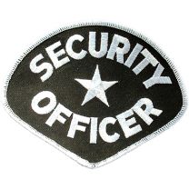 PATCH-SECURITY,OFFICER