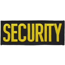 PATCH-SECURITY TAB
