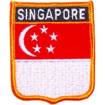 PATCH-SINGAPORE