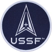 PATCH-USSF LOGO II