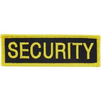 PATCH-SECURITY TAB
