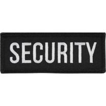 PATCH-SECURITY TAB