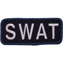 PATCH-SWAT TAB