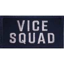 PATCH-VICE SQUAD TAB