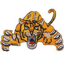 PATCH-TIGER