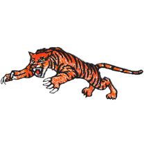 PATCH-TIGER
