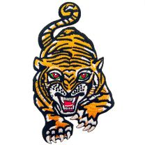 PATCH-TIGER