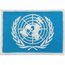 PATCH-UNITED NATION