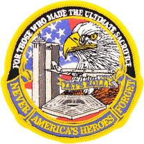 PATCH-USA,911,AM.HEROES