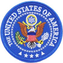 PATCH-USA,SEAL