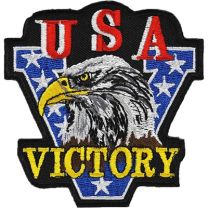 PATCH-USA,VICTORY,EAGLE