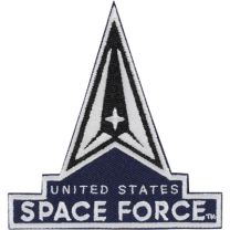 PATCH-USSF LOGO I