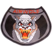 PATCH-USAF,AIRWOLF