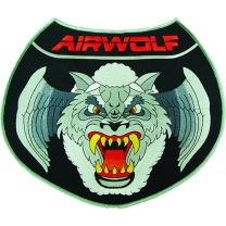 PATCH-USAF,AIRWOLF