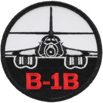 PATCH-USAF,B-01B BOMBER