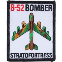 PATCH-USAF,B-52