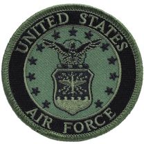 PATCH-USAF EMBLEM (03S)