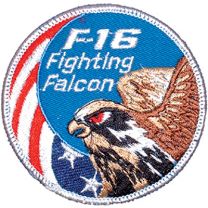 PATCH-USAF,F-016,FIGHT.FALCON