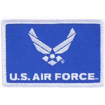 PATCH-USAF,FLAG II