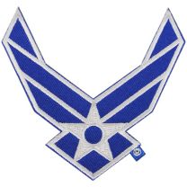 PATCH-USAF SYMBOL