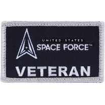 PATCH-USSF VETERAN