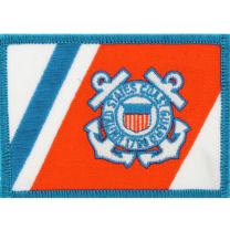 PATCH-USCG,FLAG,RWB
