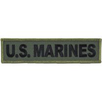 PATCH-USMC,TAB