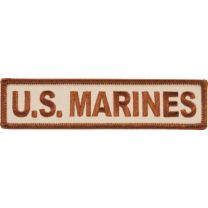 PATCH-USMC,TAB