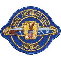 PATCH-USN,CORONADO