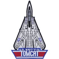 PATCH-USN,F-14 TOMCAT