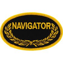 PATCH-USN,OVAL,NAVIGATOR
