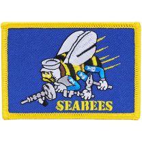 PATCH-USN,SEABEES,FLAG