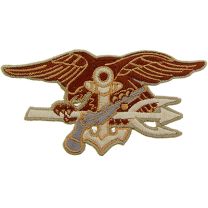 PATCH-USN,SEAL TRIDENT