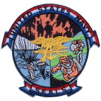PATCH-USN,SEALS