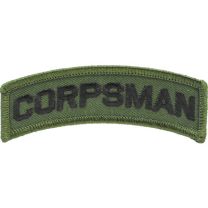 PATCH-USN,TAB,CORPSMAN