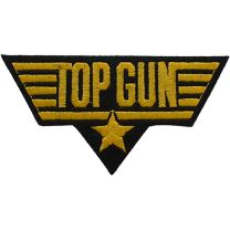 PATCH-USN,TOP GUN,SHIELD