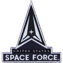 PATCH-USSF LOGO I