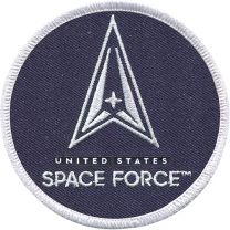 PATCH-USSF LOGO I