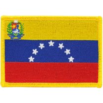 PATCH-VENEZUELA
