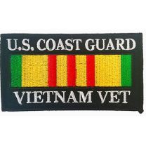 PATCH-VIET,BDG,USCG VET