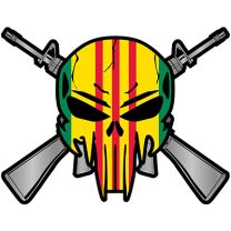 PATCH-VIETNAM,SNIPER