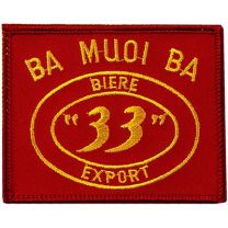 PATCH-VIETNAM,BA MUOI BA