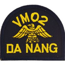 PATCH-VIETNAM,DA NANG,VMO