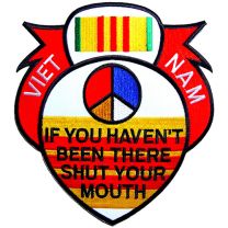 PATCH-VIETNAM,IF YOU HAVEN'T